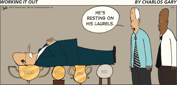 out